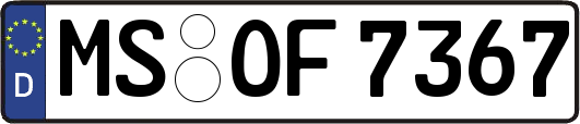 MS-OF7367