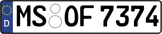 MS-OF7374