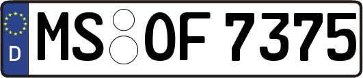 MS-OF7375