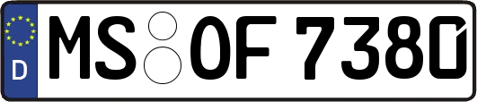 MS-OF7380