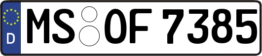 MS-OF7385