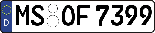 MS-OF7399