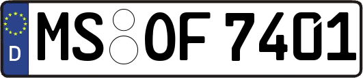MS-OF7401