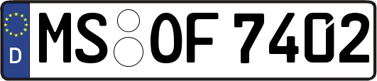 MS-OF7402