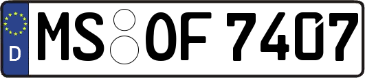 MS-OF7407