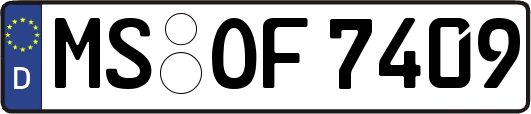 MS-OF7409