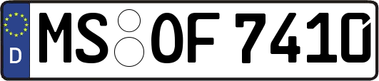 MS-OF7410