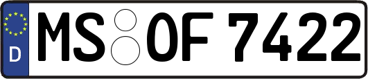 MS-OF7422