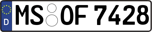 MS-OF7428