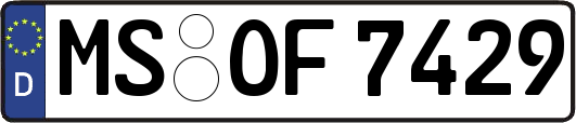 MS-OF7429