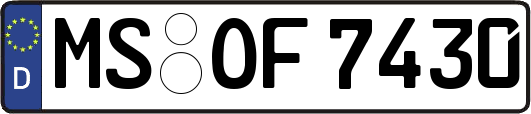 MS-OF7430