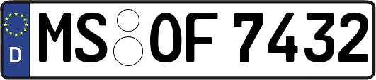 MS-OF7432