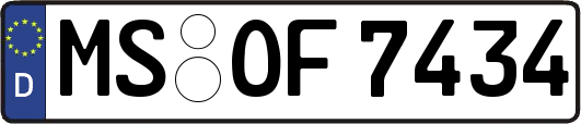 MS-OF7434