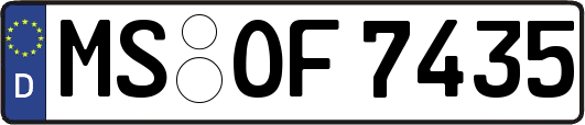 MS-OF7435