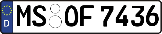 MS-OF7436
