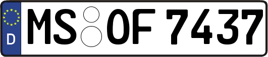 MS-OF7437