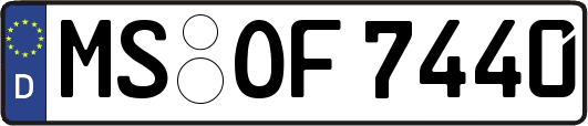 MS-OF7440
