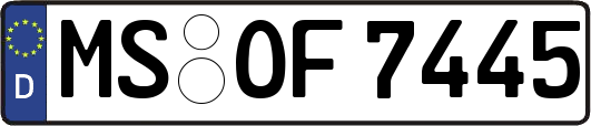 MS-OF7445