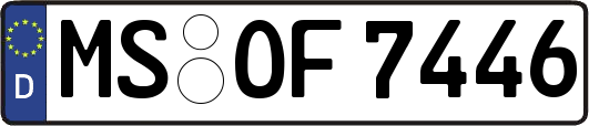 MS-OF7446