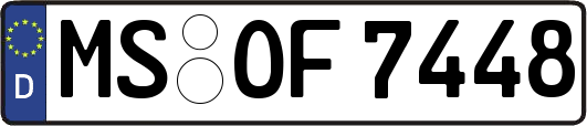 MS-OF7448