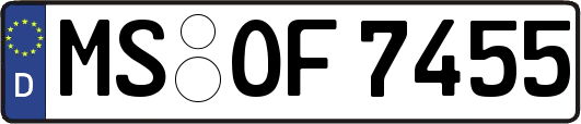 MS-OF7455