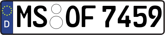 MS-OF7459