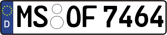 MS-OF7464