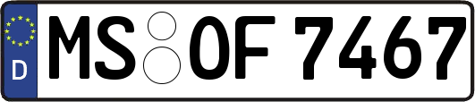 MS-OF7467