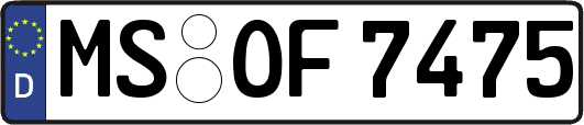 MS-OF7475