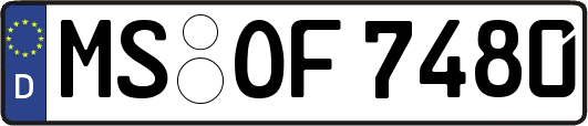 MS-OF7480