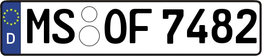 MS-OF7482