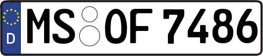 MS-OF7486
