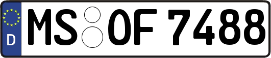 MS-OF7488