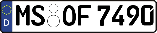 MS-OF7490