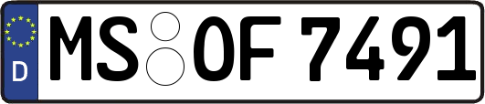 MS-OF7491
