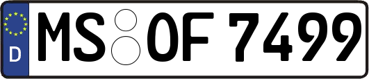 MS-OF7499