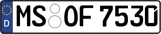 MS-OF7530