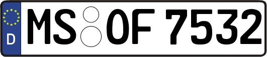 MS-OF7532