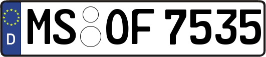 MS-OF7535