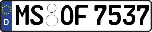 MS-OF7537