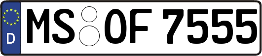 MS-OF7555