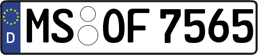 MS-OF7565