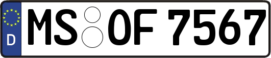 MS-OF7567