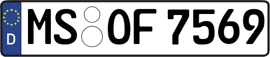 MS-OF7569