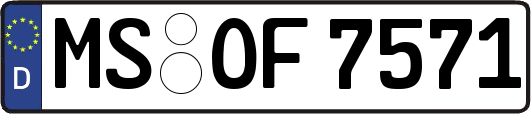 MS-OF7571