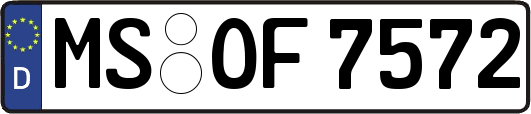 MS-OF7572