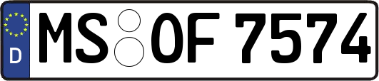 MS-OF7574