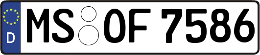 MS-OF7586