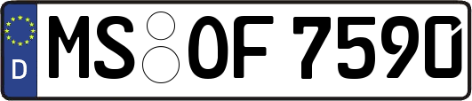 MS-OF7590