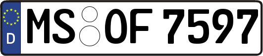 MS-OF7597
